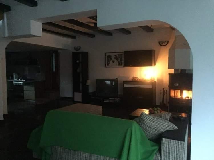 Casa Din Deal Podis 外观 照片